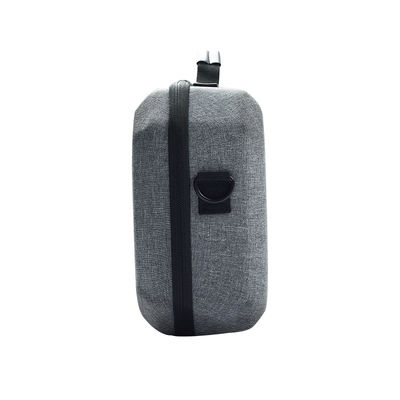 Embossed Matrix EVA Storage Case