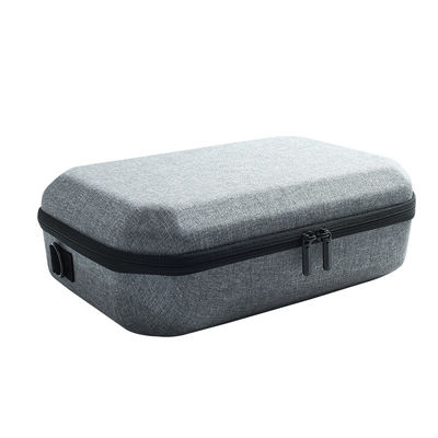 Embossed Matrix EVA Storage Case