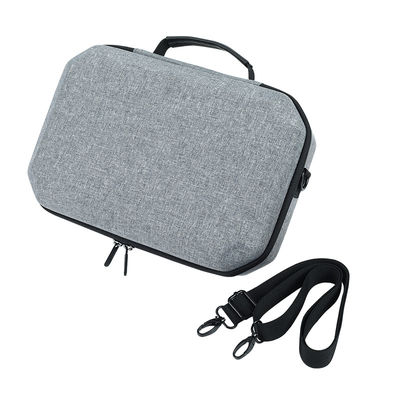 Embossed Matrix EVA Storage Case