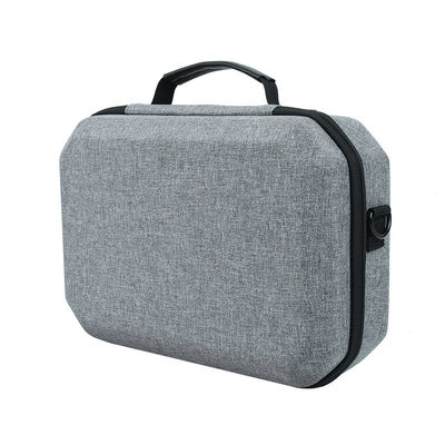 Embossed Matrix EVA Storage Case