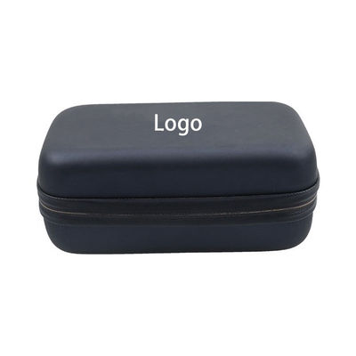 Durable Lightweight EVA Storage Case Providing Protection and Stylish Carrying Solution for Electronic Devices Tools Watches and Cufflinks