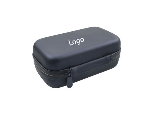 Durable Lightweight EVA Storage Case Providing Protection and Stylish Carrying Solution for Electronic Devices Tools Watches and Cufflinks