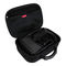 Black Color VR Gaming EVA Carrying Case 29cm Length Waterproof