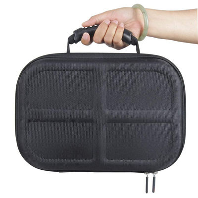 Portable Durable EVA Carrying Case Waterproof Protective Storage Hard Case Travel Case for Electronic Devices and Tools