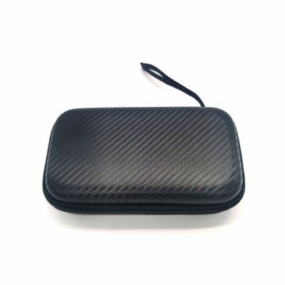 Durable EVA Carrying Case Shockproof Waterproof Portable Storage Hard Case with Foam for Tools Devices and Electronics
