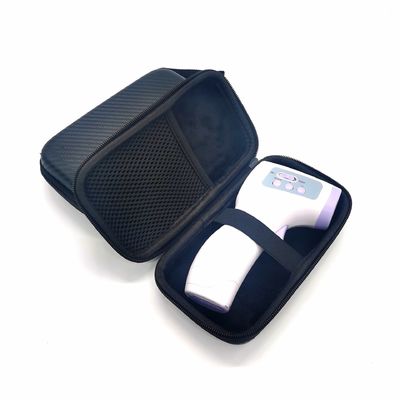 Durable EVA Carrying Case Shockproof Waterproof Portable Storage Hard Case with Foam for Tools Devices and Electronics