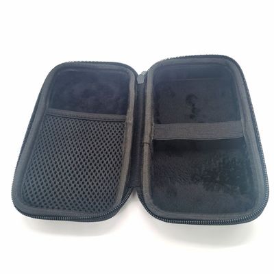 Durable EVA Carrying Case Shockproof Waterproof Portable Storage Hard Case with Foam for Tools Devices and Electronics