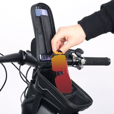Professional grade EVA Carrying Case offering protection and convenient storage for a wide range of portable devices and tools