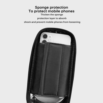 Professional grade EVA Carrying Case offering protection and convenient storage for a wide range of portable devices and tools