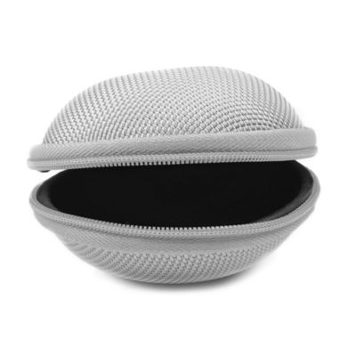 OEM Waterproof Shockproof EVA Carrying Case H4cm Customized Color