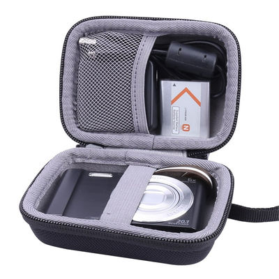 Waterproof EVA Electronic Case for Electronic Devices Custom Size and Color Available Lightweight and Durable
