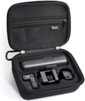 Waterproof Shockproof EVA Electronic Case Offering Dustproof Protection and EVA Foam Interior for Enhanced Device Safety