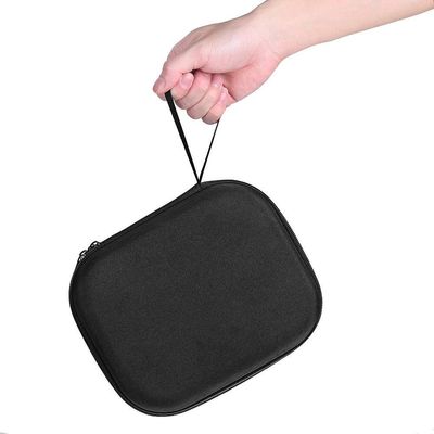 Anti Tear Small 75degree EVA Tool Case Velvet Lining Hard Shell