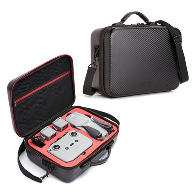 Anti Tear EVA Mavic Air 2 Hard Case 1800D Polyester Faric Lining