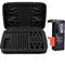 Eco Friendly EVA Waterproof Tool Case 13x9x3.75 Inch For AA Battery