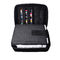 Shockproof EVA Tool Case Removable Bottom Pad Sewing Machine Carrying Case