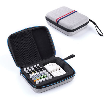 20pcs Battery EVA Tool Case