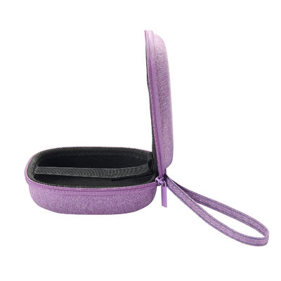 Handheld Velvet EVA Tool Case