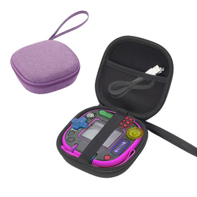 Handheld Velvet EVA Tool Case
