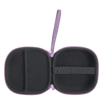 Handheld Velvet EVA Tool Case