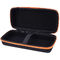Waterproof EVA Carrying Tool Case Embroidery Logo For Zipsnip Cutter