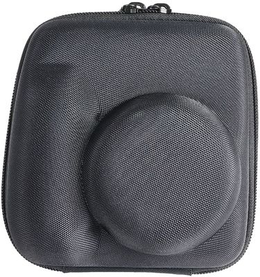 Adjustable Silk Screen Logo EVA Camera Case For Fujifilm Instax Mini 11
