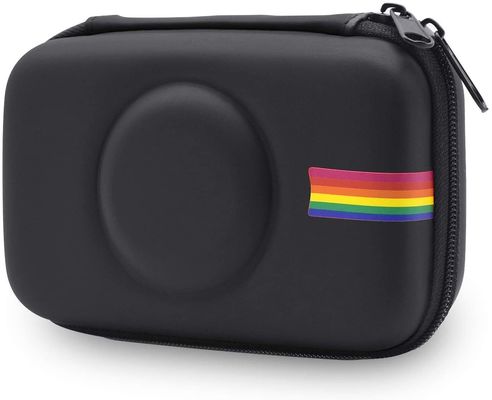 Polaroid EVA Small Digital Camera Case Nylon Coated Pu Material
