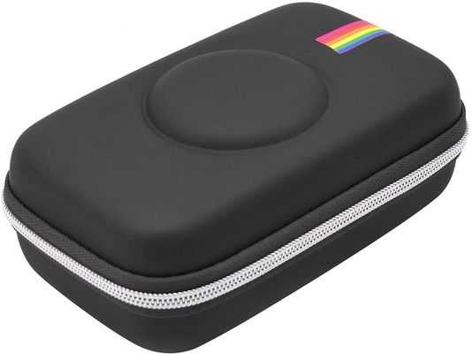 Polaroid EVA Small Digital Camera Case Nylon Coated Pu Material