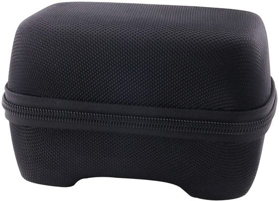 Nylon EVA Electronic Case , Water Proof Camera Equipment Storage Cases