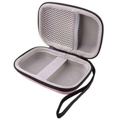 5mm Zipper EVA Camera Case