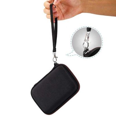 Shockproof Embossed EVA Camera Case