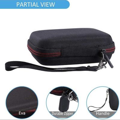 Shockproof Embossed EVA Camera Case