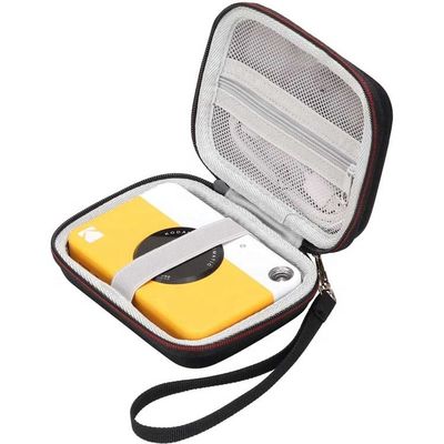 Shockproof Embossed EVA Camera Case