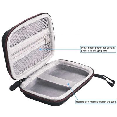Shockproof Embossed EVA Camera Case