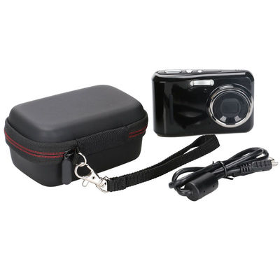 4.6in Black EVA Camera Case