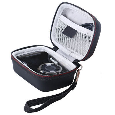 4.6in Black EVA Camera Case