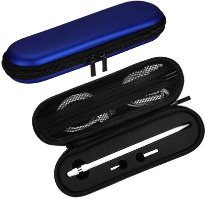 Waterproof EVA Pencil Case Shockproof Protective Hard Shell Stylish Design With Velvet Lining And Custom Size For Office