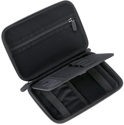 Waterproof EVA Pencil Case Featuring 3D Printing Hard Shell Stylish Design with Multiple Color Options and Customizable Size