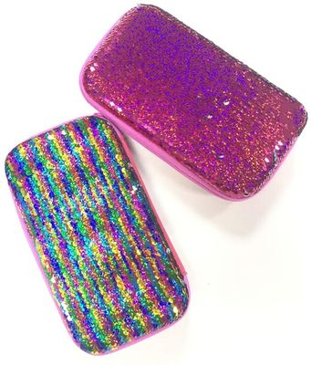Hard Shell EVA Pencil Case Waterproof Shockproof Protective Pouch with Custom Size and Pantone Color Options for School
