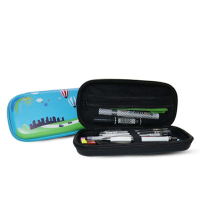 Pantone Color EVA Pencil Case With Zipper