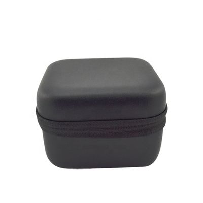 Black 75degree EVA Watch Case