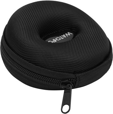 ODM Round EVA Watch Case For Men