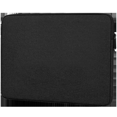 EVA Laptop Sleeve Portable Protective Hard Shell 14 Inch Scratch Resistant Splash Resistant Shockproof Computer Case
