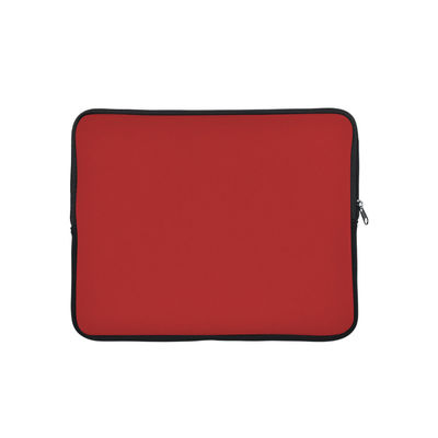Customizable EVA Laptop Sleeve 13 to 16 Inch Neoprene Waterproof Case With Zipper and Handle Multiple Thickness Options