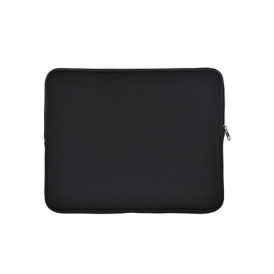 Customizable EVA Laptop Sleeve 13 to 16 Inch Neoprene Waterproof Case With Zipper and Handle Multiple Thickness Options
