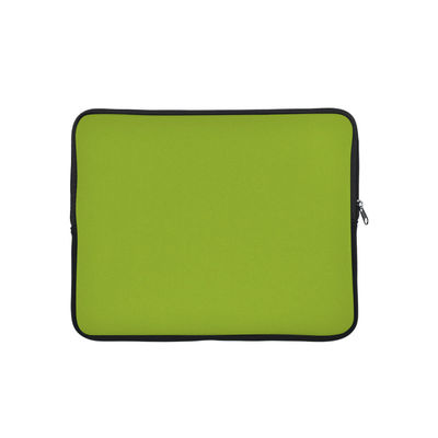 Customizable EVA Laptop Sleeve 13 to 16 Inch Neoprene Waterproof Case With Zipper and Handle Multiple Thickness Options