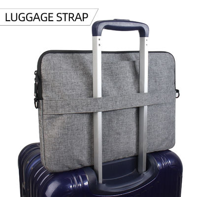 Wessleco Notebook Blank Laptop Bag Case Sleeve Custom Size Computer Sleeve Polyester Unisex Laptop Bags