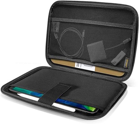 Eco Friendly Custom Size EVA Laptop Sleeve Hard Shell Waterproof 15 Inch Notebook Bag Case Compatible With MacBook Tablet