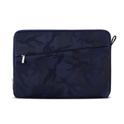 Eva Laptop Sleeve For Macbook 13 Inch Men Black Color Laptop Bag Water Repellent