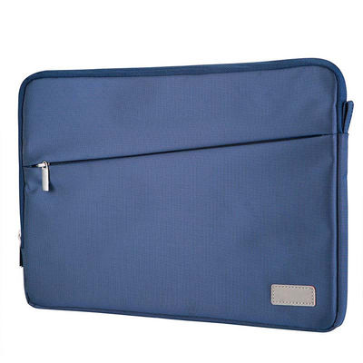 Eva Laptop Sleeve For Macbook 13 Inch Men Black Color Laptop Bag Water Repellent